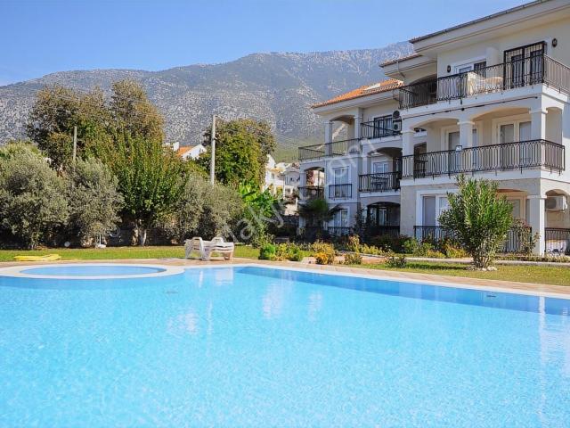 Fethiye, Muğla içerisinde satılık mülk