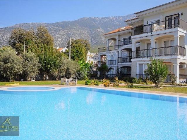Fethiye, Muğla içerisinde satılık mülk