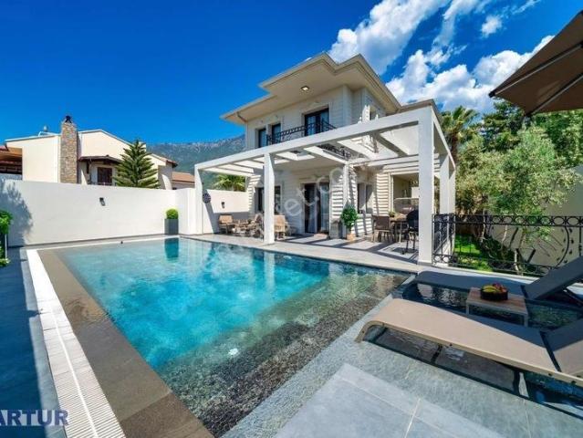 Fethiye, Muğla içerisinde satılık Villa