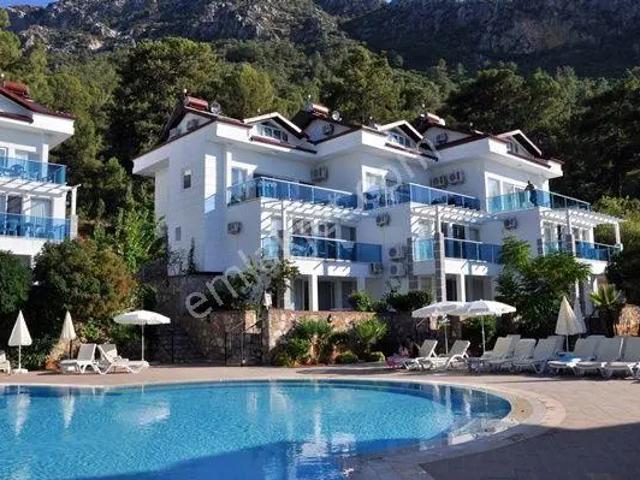 Fethiye, Muğla içerisinde satılık mülk