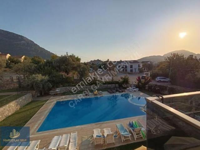 Fethiye, Muğla içerisinde satılık mülk