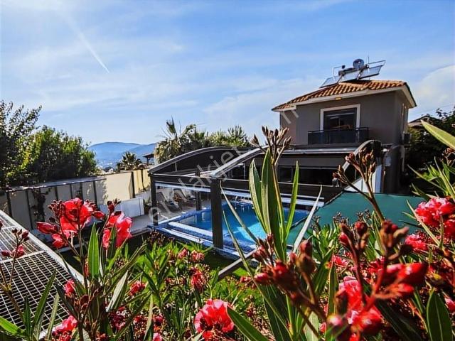 Fethiye, Muğla içerisinde satılık Villa