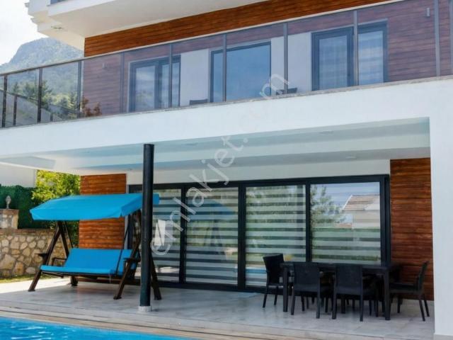 Fethiye, Muğla içerisinde satılık Villa
