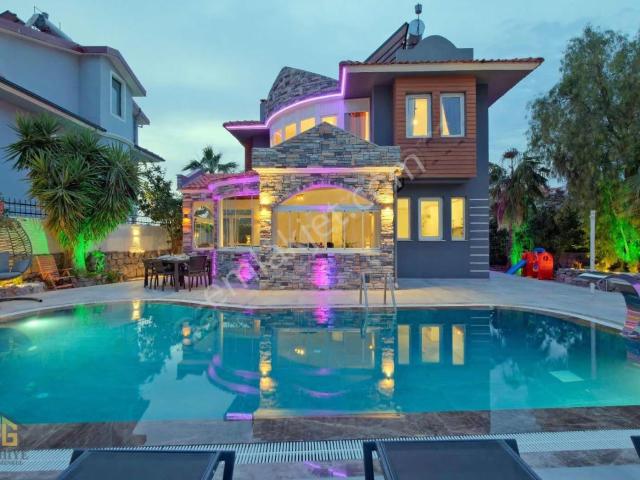 Fethiye, Muğla içerisinde satılık Villa