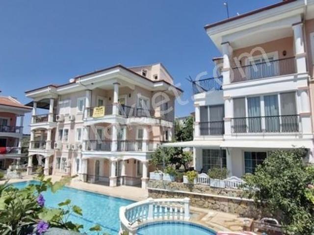 Fethiye, Muğla içerisinde satılık mülk