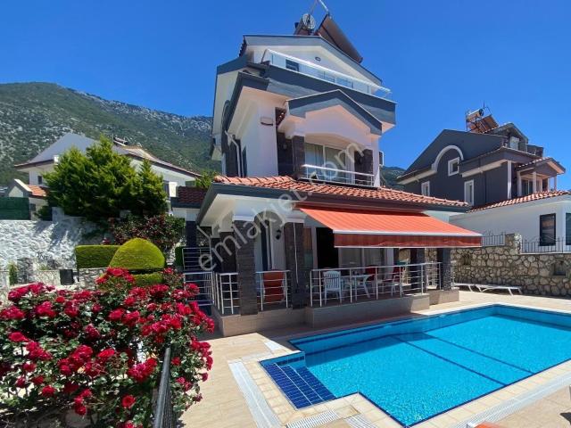 Fethiye, Muğla içerisinde satılık Villa
