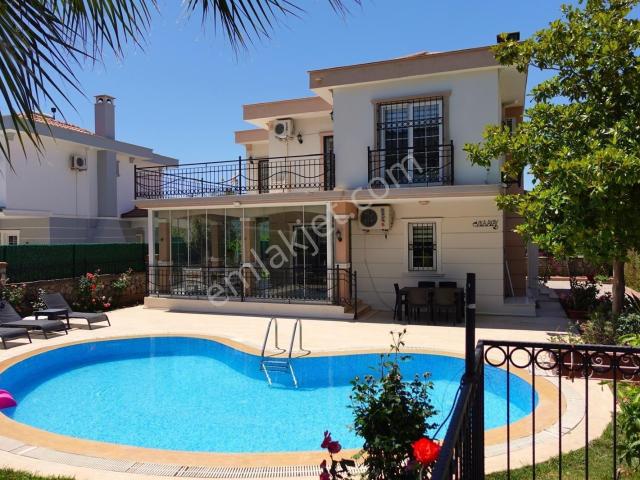 Fethiye, Muğla içerisinde satılık Villa