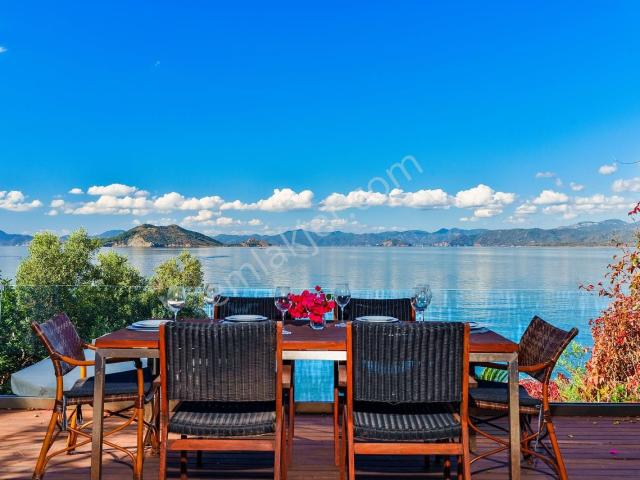 Fethiye, Muğla içerisinde satılık Villa