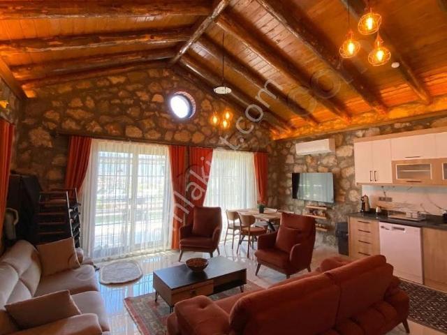 Fethiye, Muğla içerisinde kiralık Villa