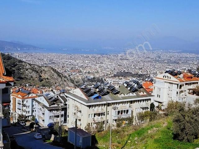 Fethiye, Muğla içerisinde satılık mülk