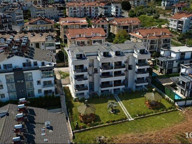 Patlangıç Mahallesi, Fethiye içerisinde satılık mülk
