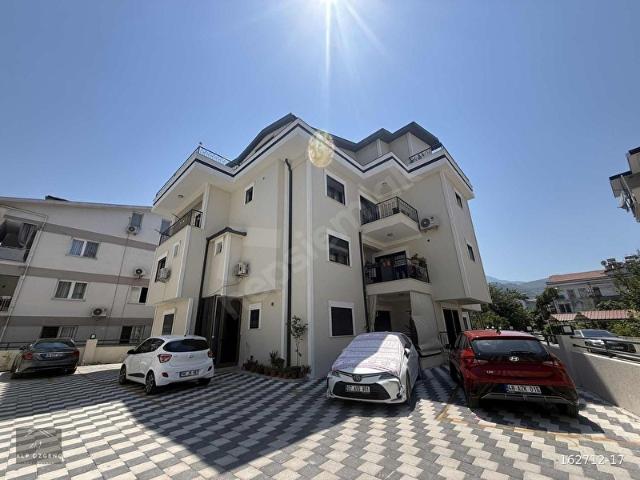 Pazaryeri Mahallesi, Fethiye içerisinde satılık mülk