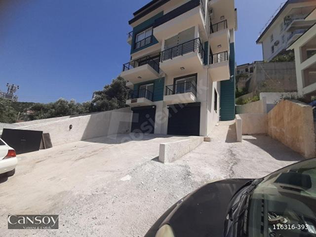 Fethiye, Muğla içerisinde satılık mülk