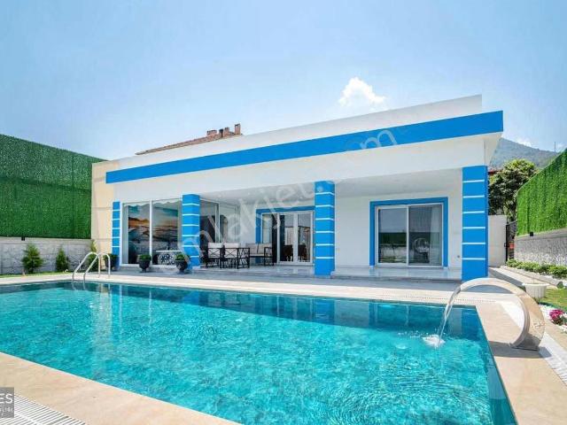 Fethiye, Muğla içerisinde kiralık Villa