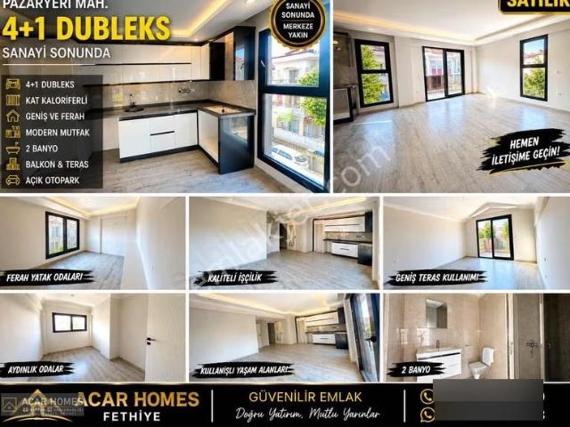 Fethiye, Muğla içerisinde satılık mülk