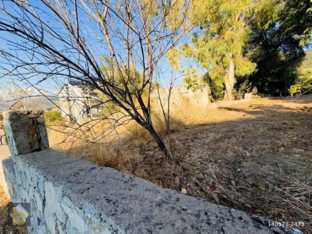 Pazaryeri Mahallesi, Fethiye içerisinde satılık Arsa