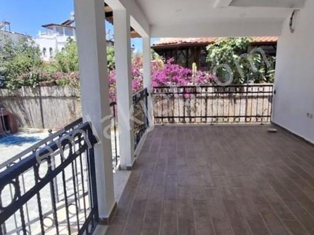 Fethiye, Muğla içerisinde satılık Villa