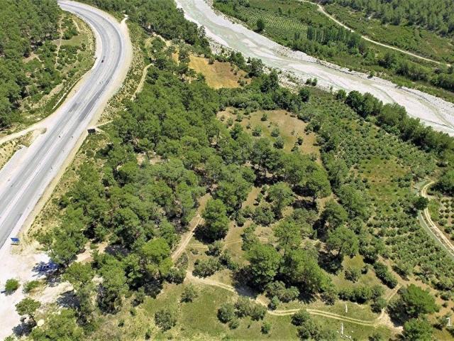 Muğla içerisinde satılık mülk