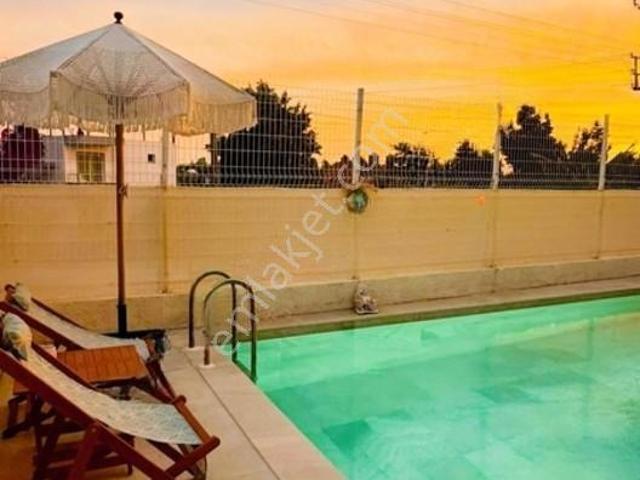 Fethiye, Muğla içerisinde kiralık Villa