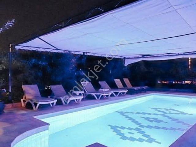 Fethiye, Muğla içerisinde kiralık Villa