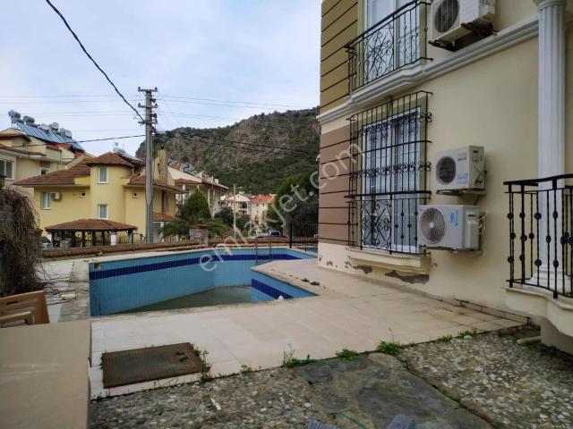 Fethiye, Muğla içerisinde satılık mülk