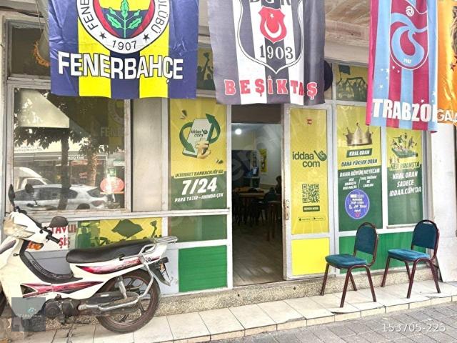Fethiye, Muğla içerisinde satılık Dükkan