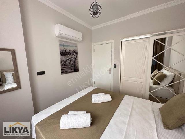 Patlangıç Mahallesi, Fethiye içerisinde kiralık mülk