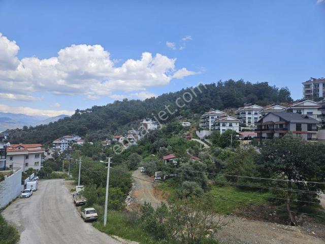 Fethiye, Muğla içerisinde satılık mülk