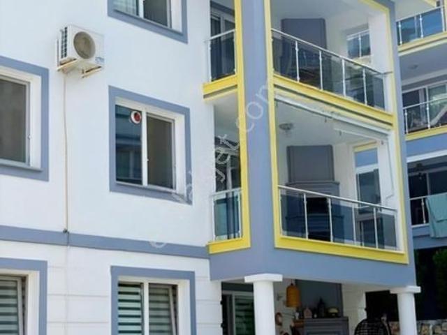Taşyaka Mahallesi, Fethiye içerisinde satılık Residence