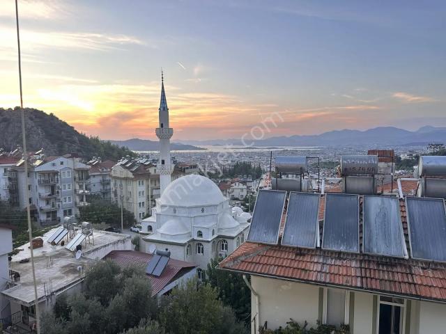 Patlangıç Mahallesi, Fethiye içerisinde kiralık mülk