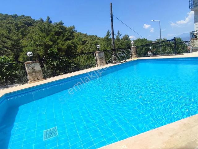 Fethiye, Muğla içerisinde kiralık mülk