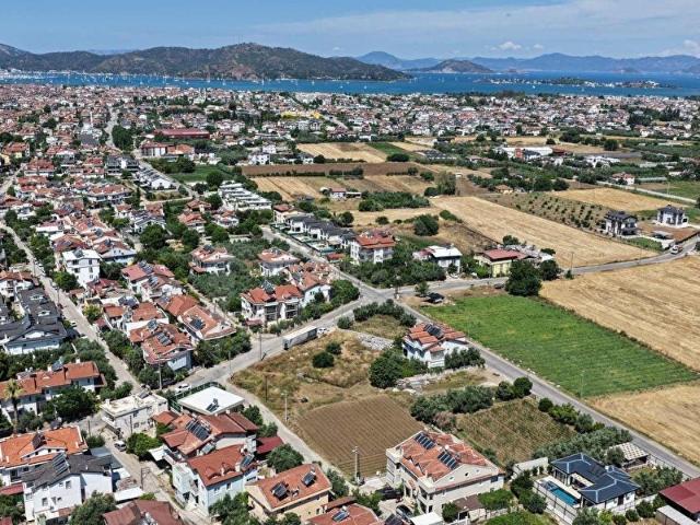 Fethiye, Muğla içerisinde satılık Arsa