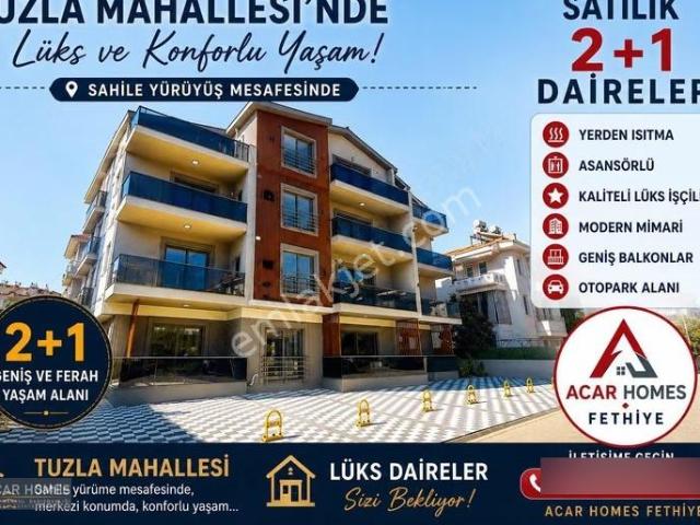 Fethiye, Muğla içerisinde satılık mülk