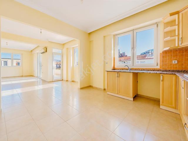 Tuzla Mahallesi, Fethiye içerisinde kiralık mülk