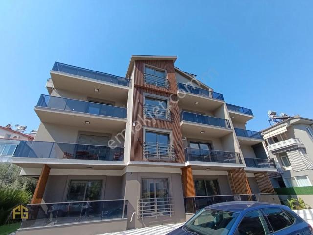 Fethiye, Muğla içerisinde satılık mülk