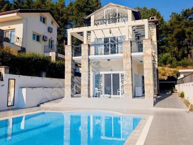 Fethiye, Muğla içerisinde satılık Villa