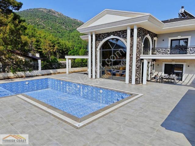Fethiye, Muğla içerisinde satılık Villa