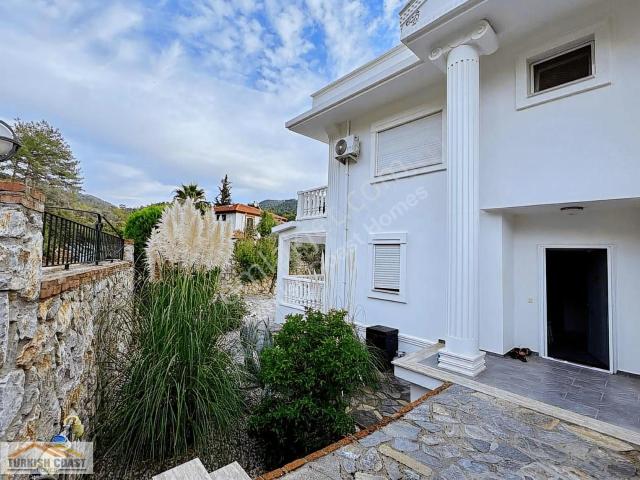 Fethiye, Muğla içerisinde satılık Villa