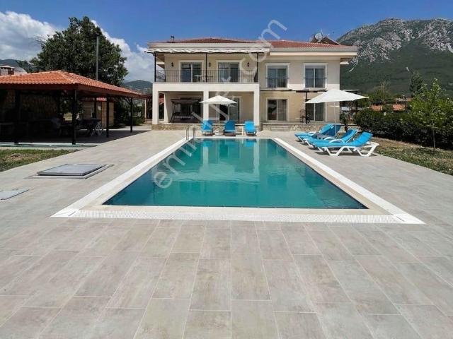 Fethiye, Muğla içerisinde kiralık Villa