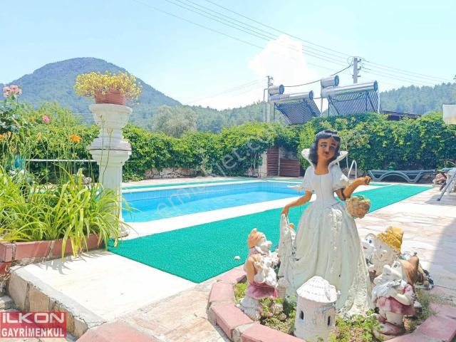 Fethiye, Muğla içerisinde satılık Villa