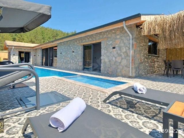 Fethiye, Muğla içerisinde satılık Villa