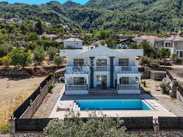 Fethiye, Muğla içerisinde satılık Villa