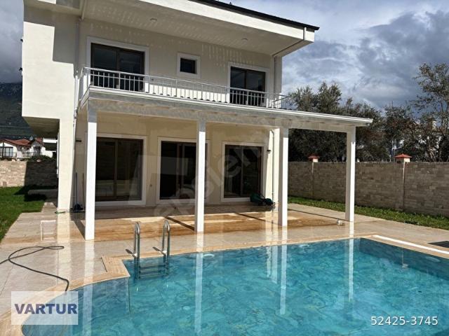 Fethiye, Muğla içerisinde satılık Villa