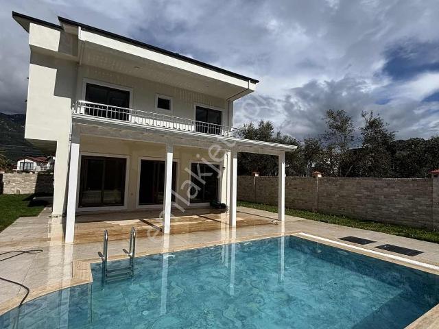 Fethiye, Muğla içerisinde satılık Villa