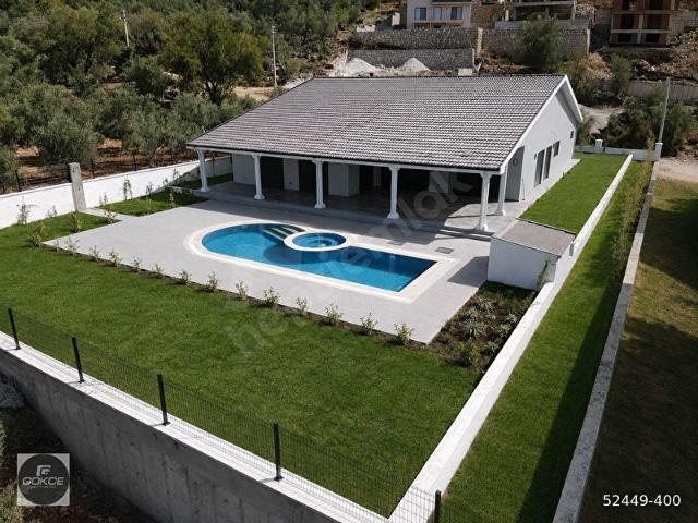 Fethiye, Muğla içerisinde satılık Villa