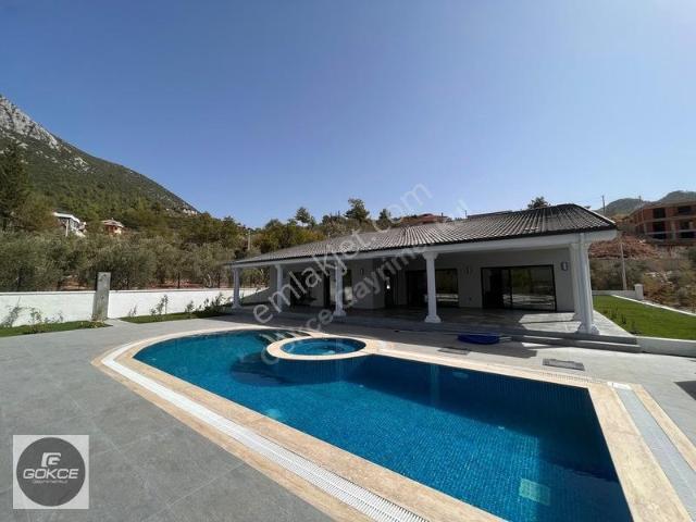 Fethiye, Muğla içerisinde satılık Villa