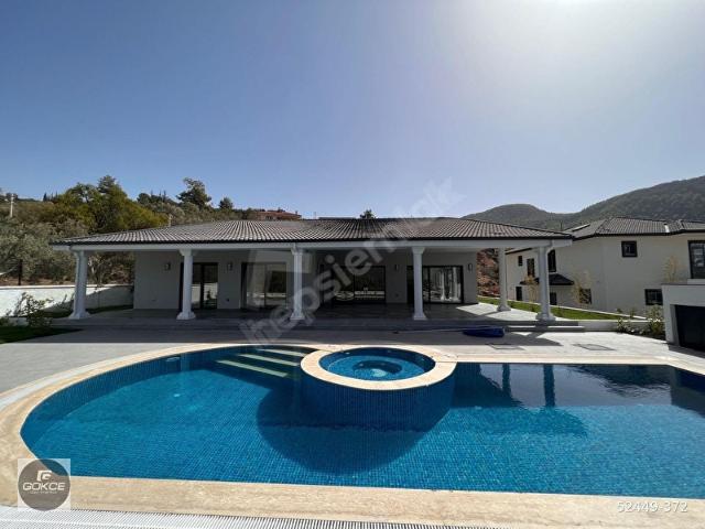 Fethiye, Muğla içerisinde satılık Villa