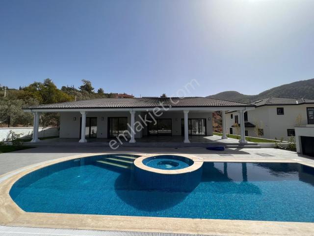Fethiye, Muğla içerisinde satılık Villa