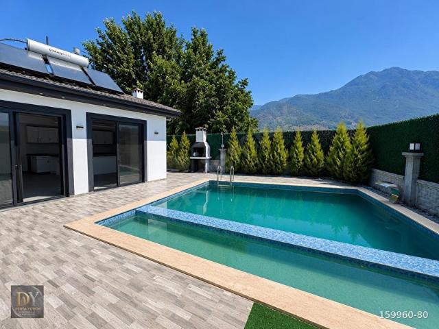 Fethiye, Muğla içerisinde satılık Villa