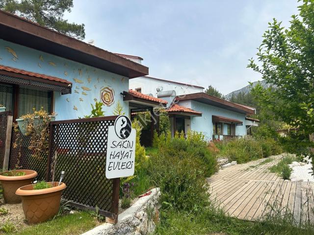 Fethiye, Muğla içerisinde satılık Villa